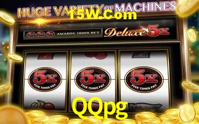 QQpg - Support