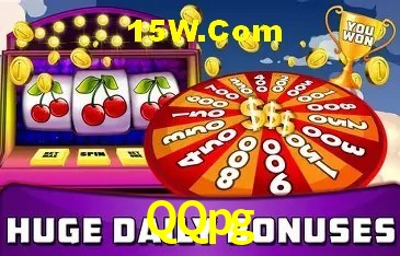 Promoção Relâmpago QQpg