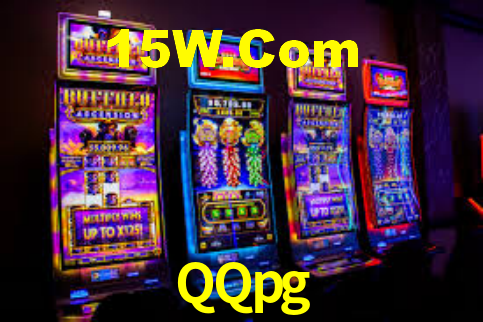 QQpg: A Experiência de Casino com Jogos de Mesa ao Vivo