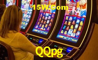 QQpg Belo Horizonte - Jackpots
