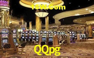 Provedores de Jogos QQpg