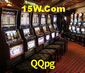 QQpg - Security