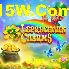 Welcome Bonus QQpg