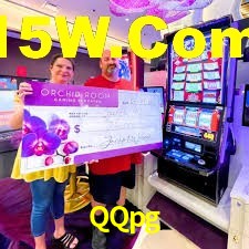 Welcome Bonus QQpg