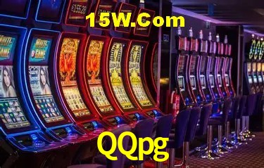Jogos de Slot QQpg