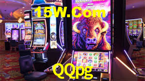 Sinta a adrenalina dos jogos de cassino com QQpg