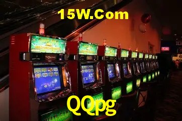 QQpg - Pagamento PIX Instantâneo