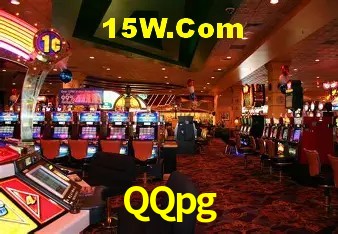 QQpg - Winners Celebration
