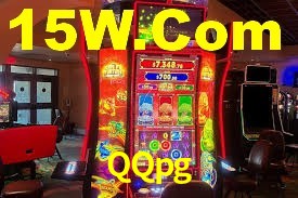 QQpg App Interface