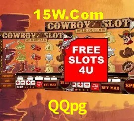 QQpg Salvador - Strategy