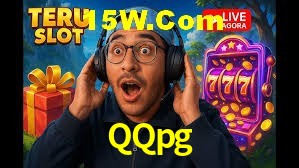 Secure Login QQpg