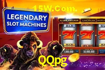 QQpg Salvador - Support