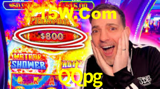 QQpg: Seu Cassino Premiado com Pagamentos Rápidos