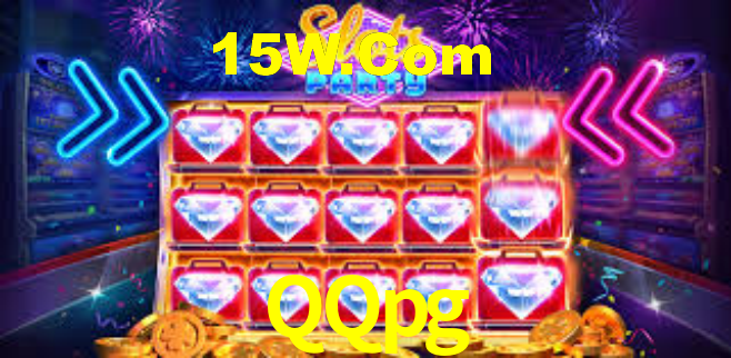QQpg - App Features