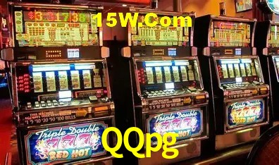 QQpg São Paulo - Top Slots