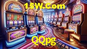 Game Providers QQpg
