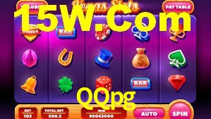 Roulette Table QQpg